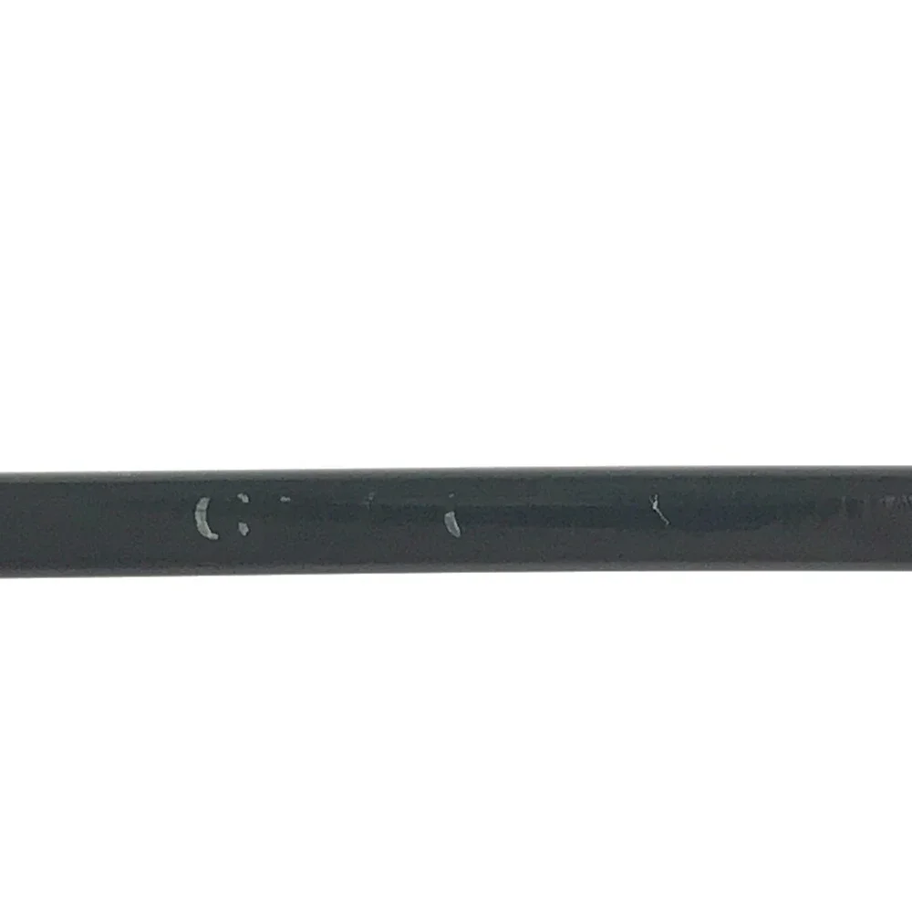 Gucci Eyeglasses Frames GG1213O 001 Polished Black Cat Eye 53-18-145